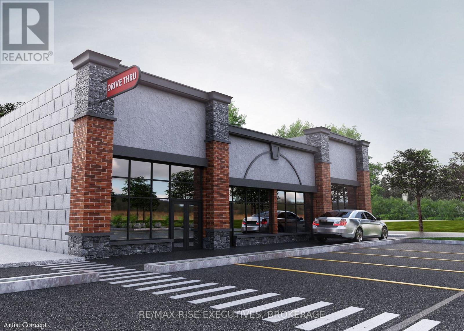 Photo 1 of 260 King Street W, Brockville ON