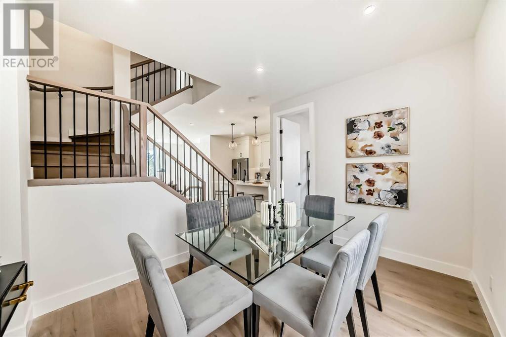 Single Family House for Sale in   Street SW Bankview Calgary 