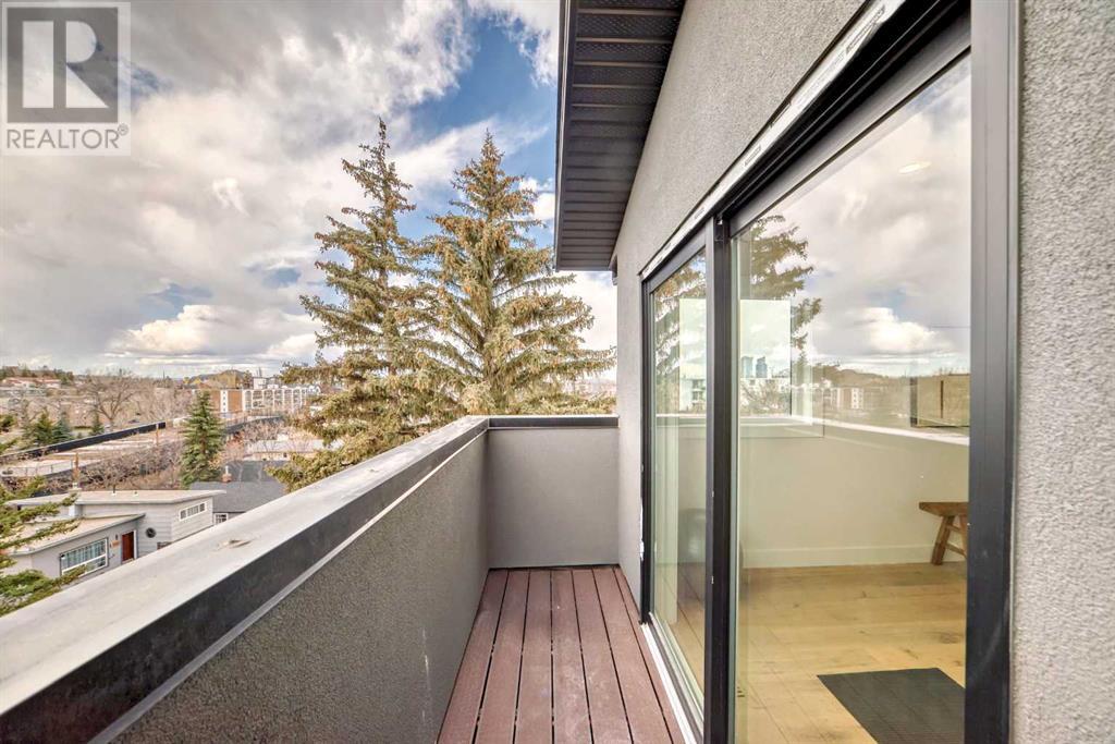 Single Family House for Sale in   Street SW Bankview Calgary 