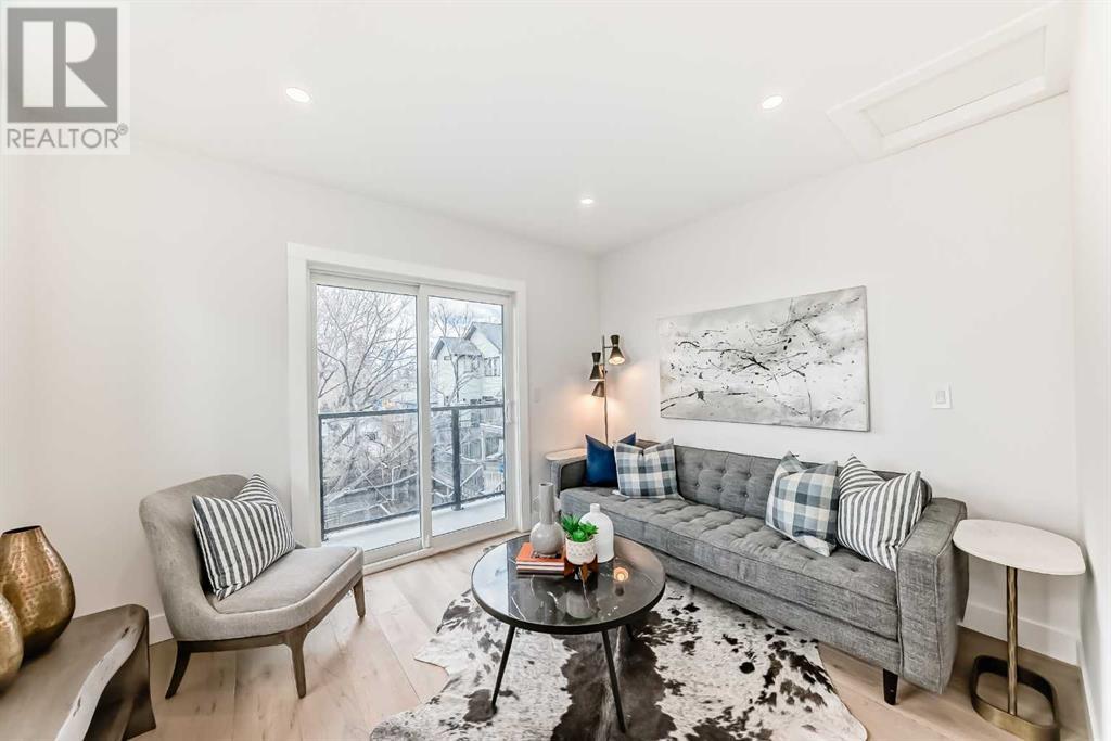 Single Family House for Sale in   Street SW Bankview Calgary 