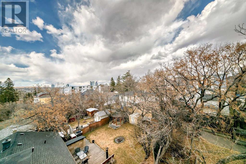 Single Family House for Sale in   Street SW Bankview Calgary 
