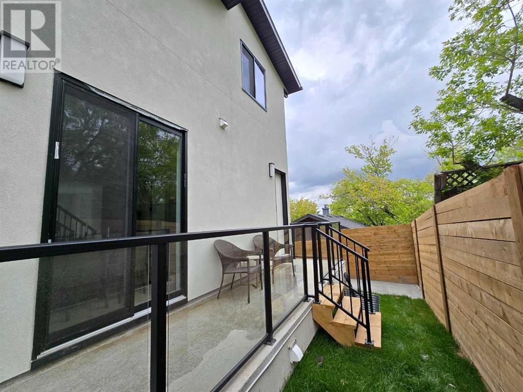 Single Family House for Sale in   Street SW Bankview Calgary 
