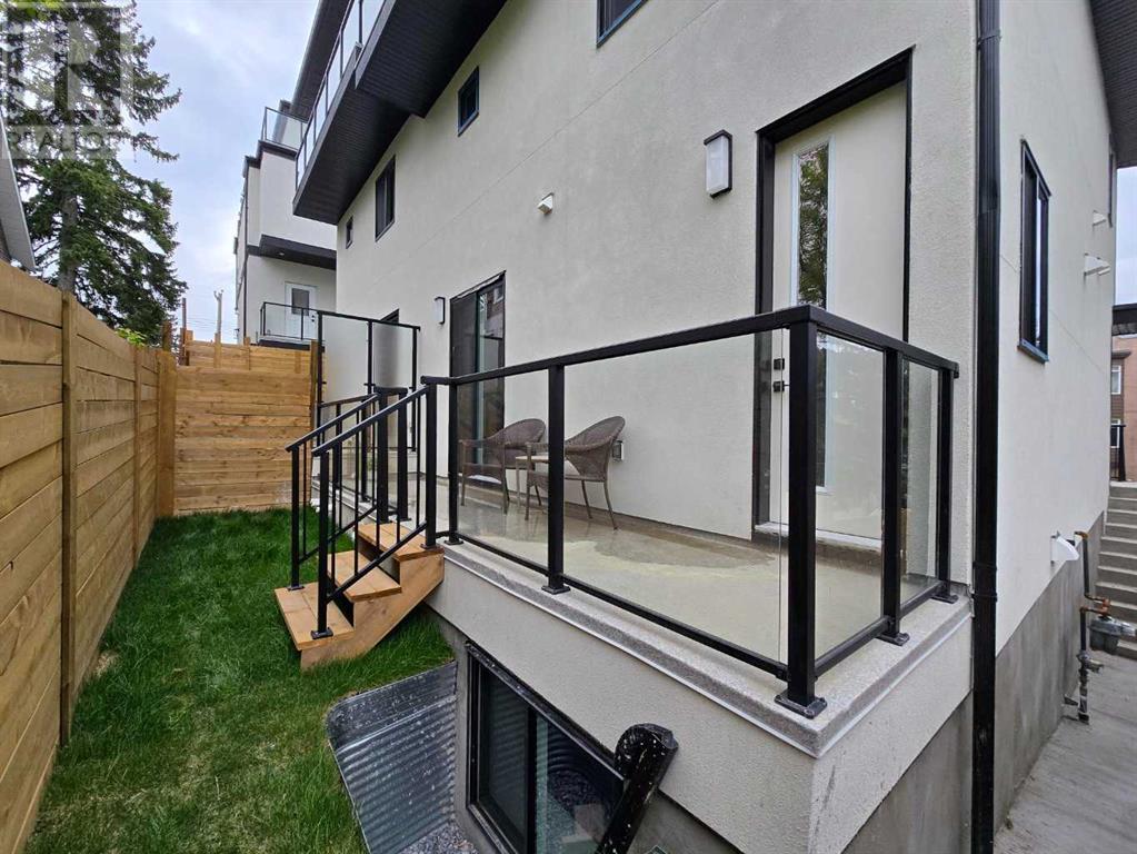 Single Family House for Sale in   Street SW Bankview Calgary 