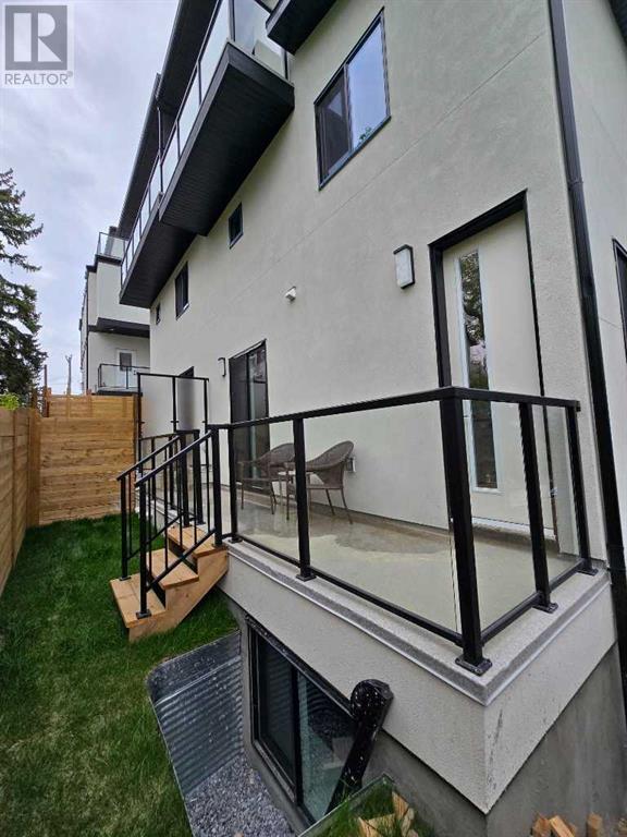 Single Family House for Sale in   Street SW Bankview Calgary 