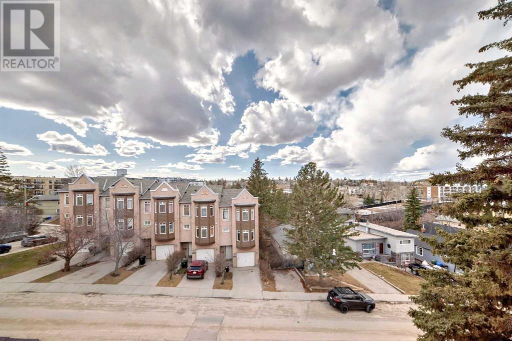 Single Family House for Sale in   Street SW Bankview Calgary 