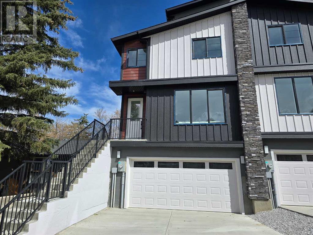 Single Family House for Sale in   Street SW Bankview Calgary 