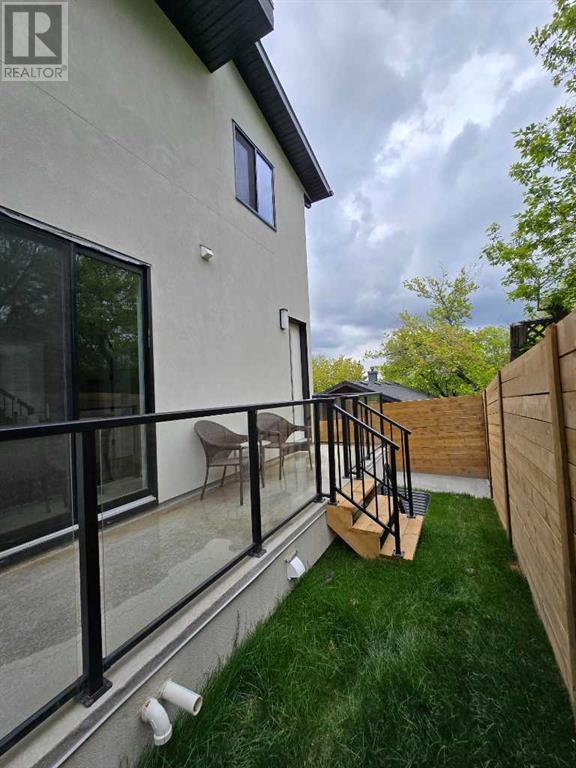 Single Family House for Sale in   Street SW Bankview Calgary 