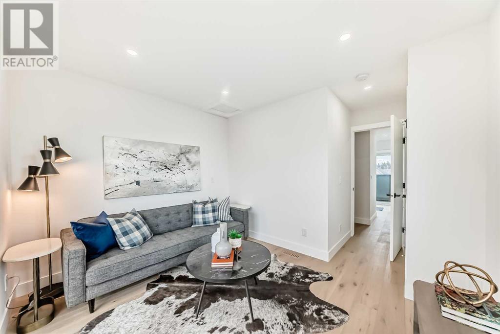 Single Family House for Sale in   Street SW Bankview Calgary 