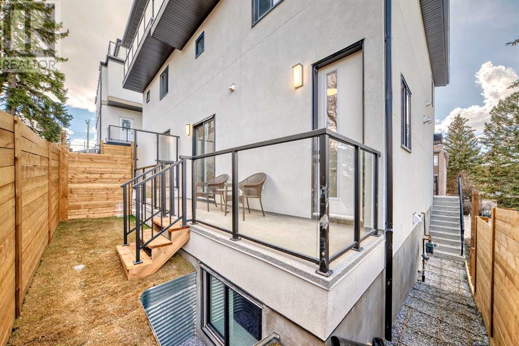 Single Family House for Sale in   Street SW Bankview Calgary 