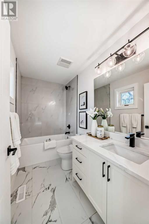 Single Family House for Sale in   Street SW Bankview Calgary 