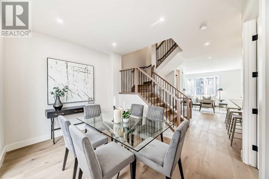 Single Family House for Sale in   Street SW Bankview Calgary 