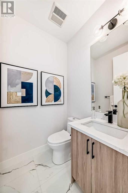 Single Family House for Sale in   Street SW Bankview Calgary 