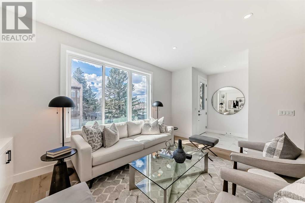 Single Family House for Sale in   Street SW Bankview Calgary 