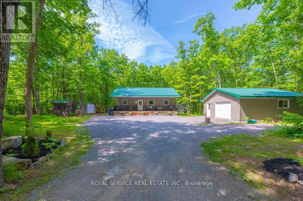 Photo 1 of 464 Belmont 7th Line, Havelockbelmontmethuen ON