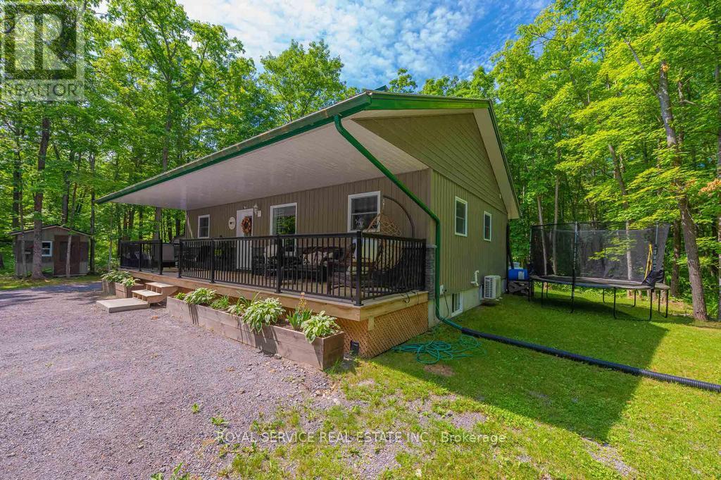 Photo 4 of 464 Belmont 7th Line, Havelockbelmontmethuen ON