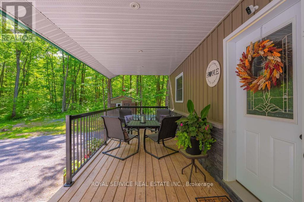 Photo 5 of 464 Belmont 7th Line, Havelockbelmontmethuen ON