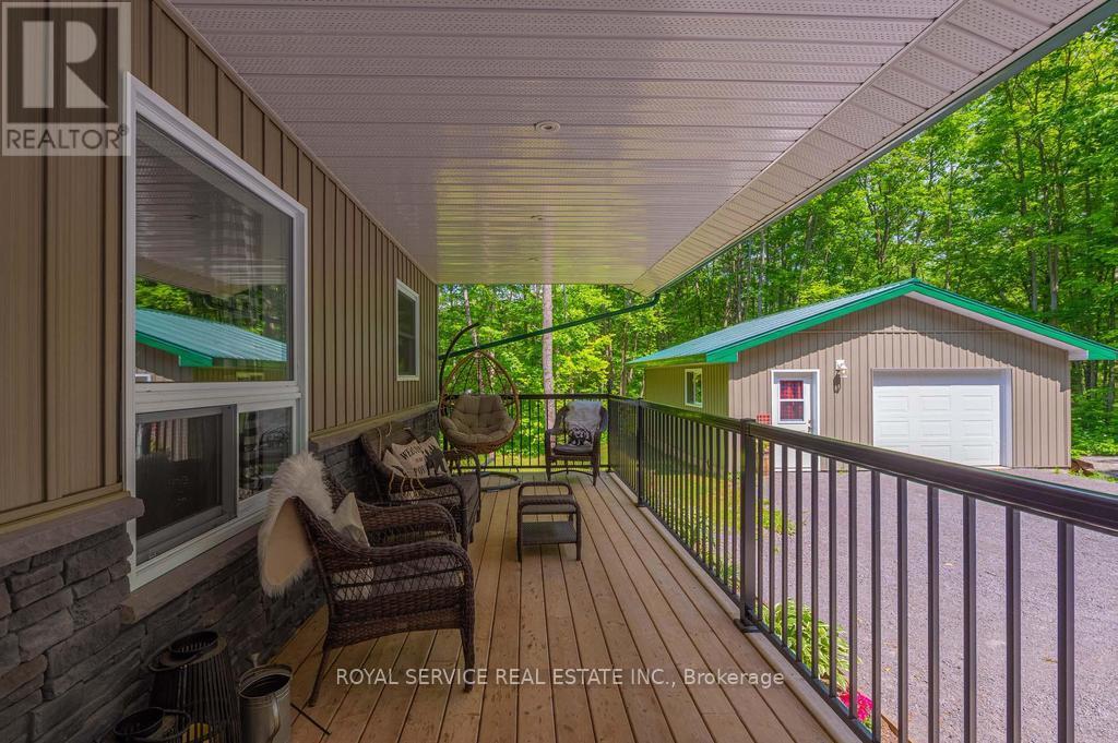 Photo 6 of 464 Belmont 7th Line, Havelockbelmontmethuen ON