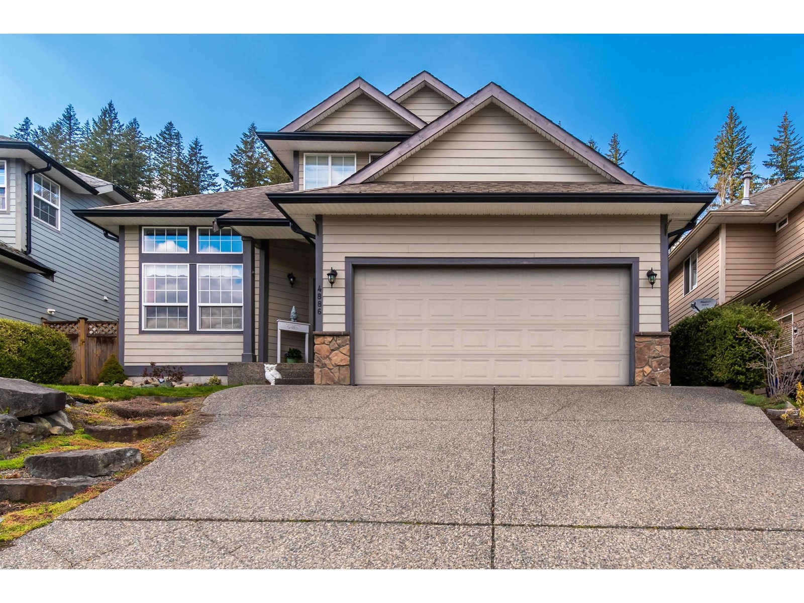 Photo 32 of 4886 Teskey Road Promontory, Chilliwack BC