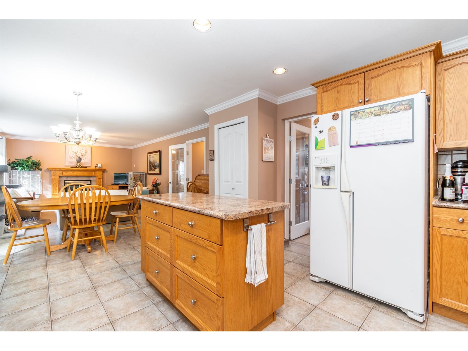 Photo 7 of 4886 Teskey Road Promontory, Chilliwack BC