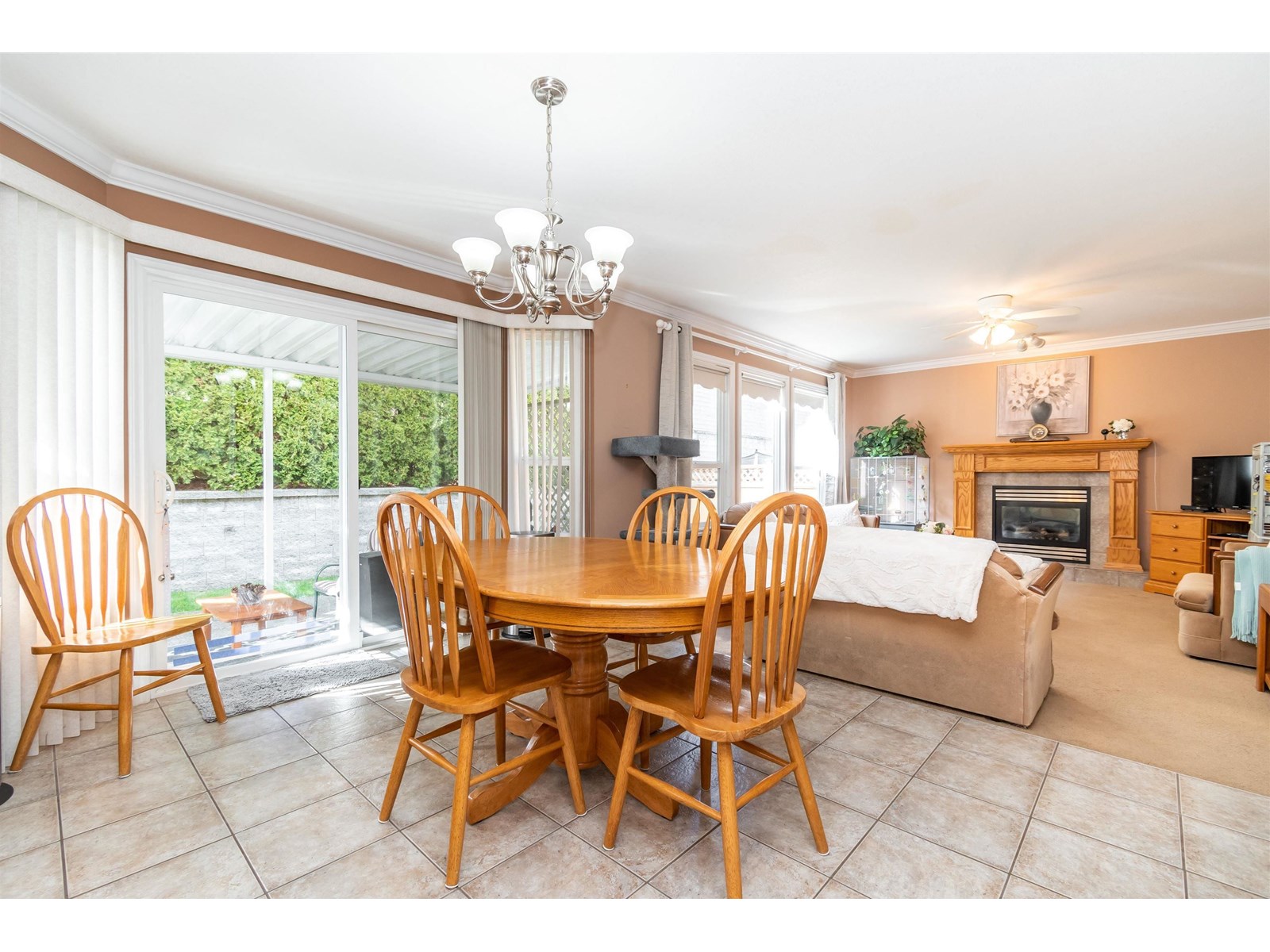 Photo 3 of 4886 Teskey Road Promontory, Chilliwack BC