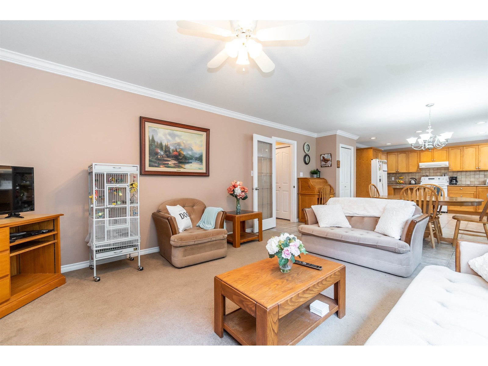 Photo 1 of 4886 Teskey Road Promontory, Chilliwack BC