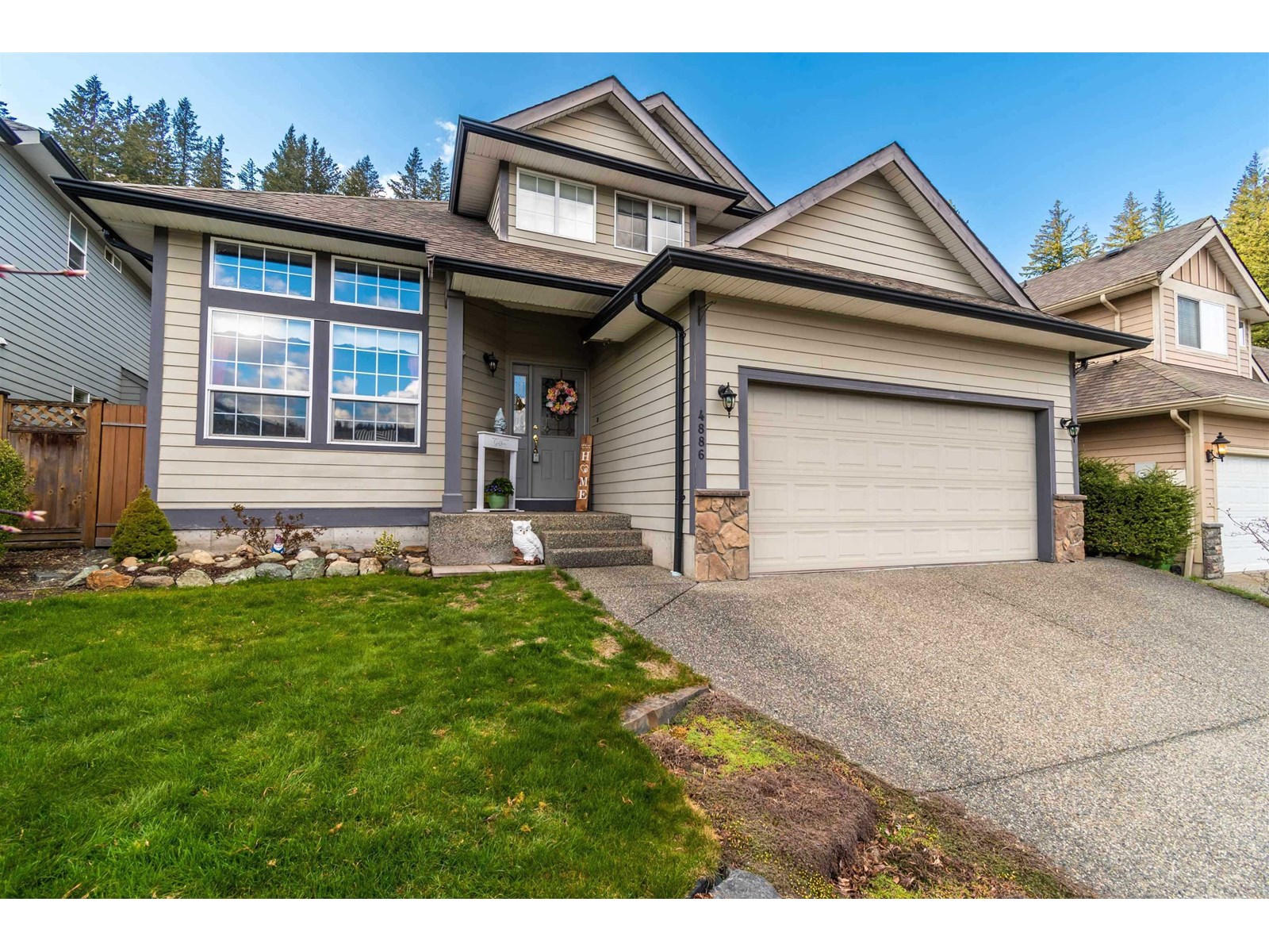 Photo 21 of 4886 Teskey Road Promontory, Chilliwack BC