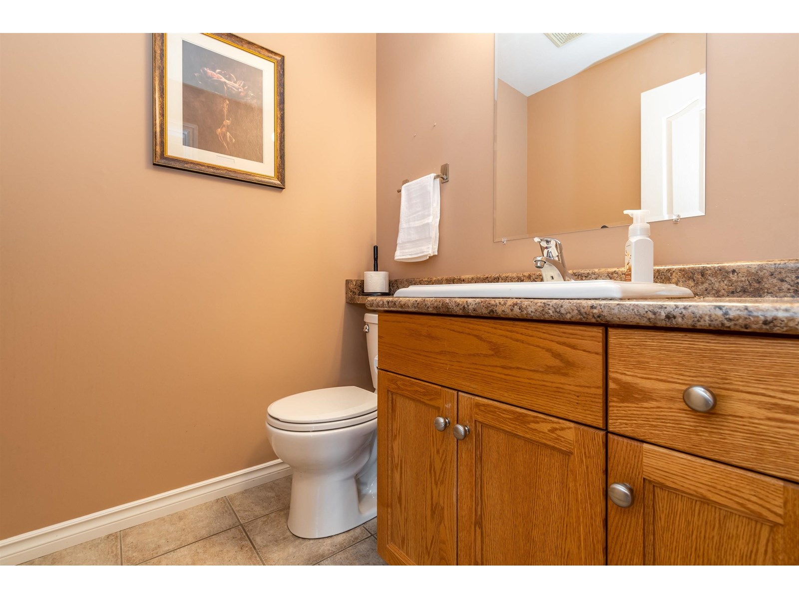 Photo 5 of 4886 Teskey Road Promontory, Chilliwack BC