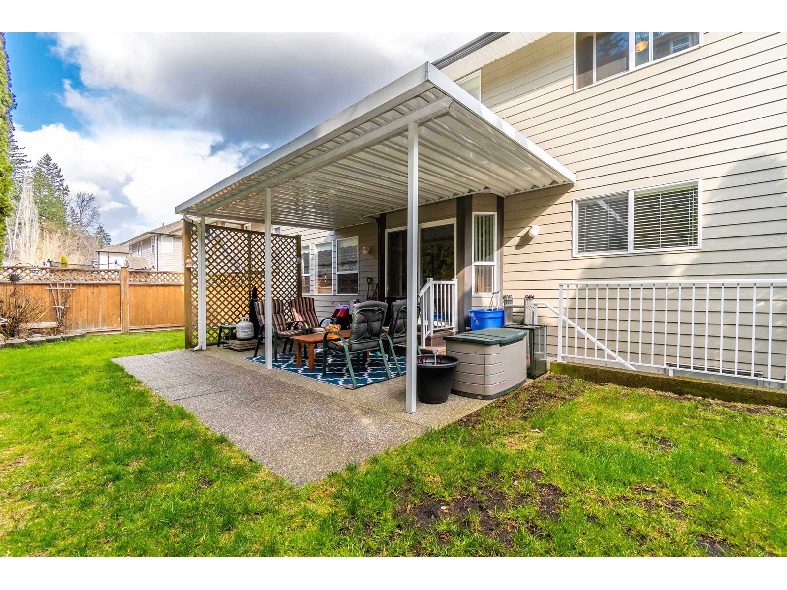 Photo 16 of 4886 Teskey Road Promontory, Chilliwack BC