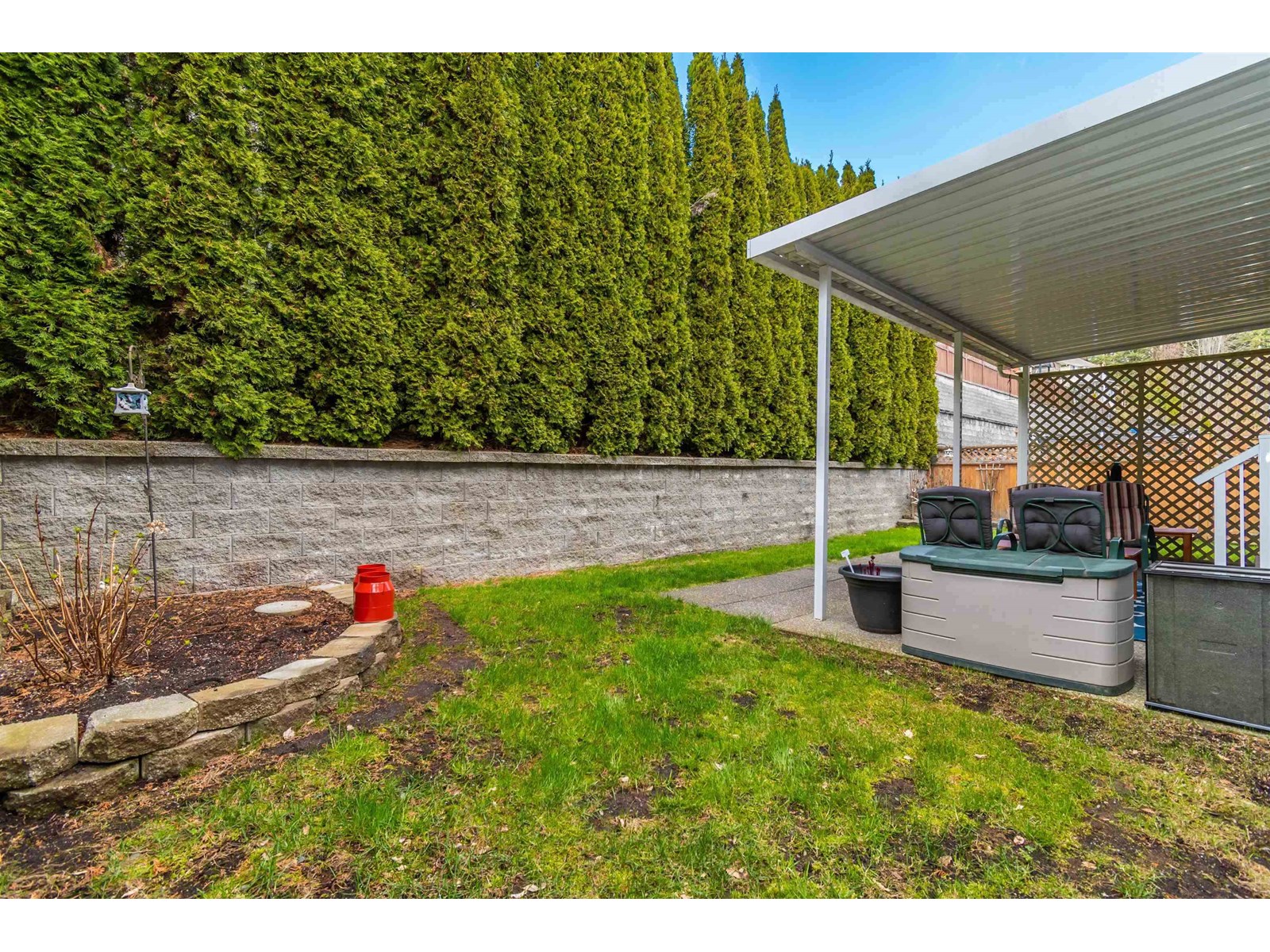 Photo 2 of 4886 Teskey Road Promontory, Chilliwack BC