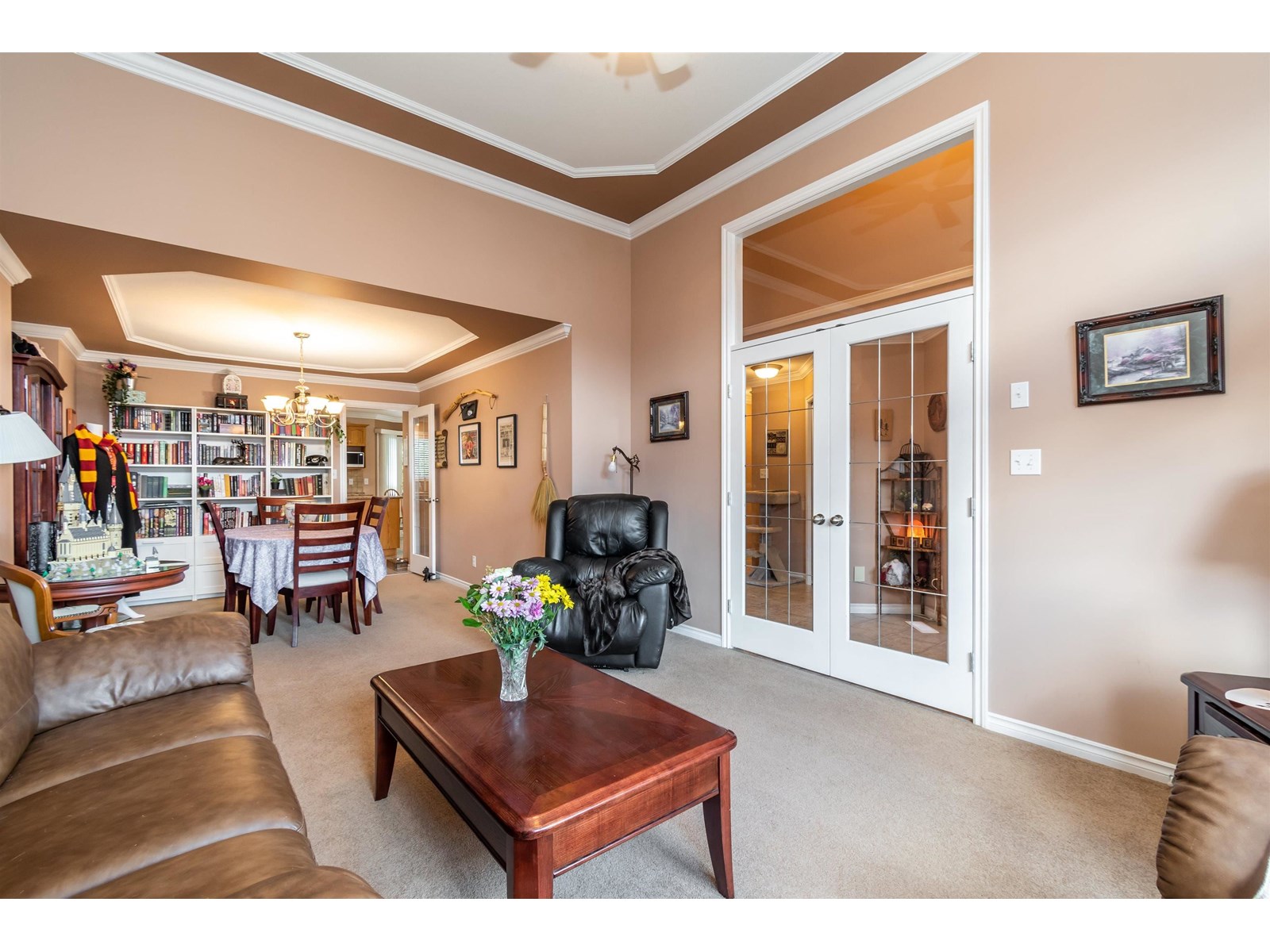 Photo 8 of 4886 Teskey Road Promontory, Chilliwack BC