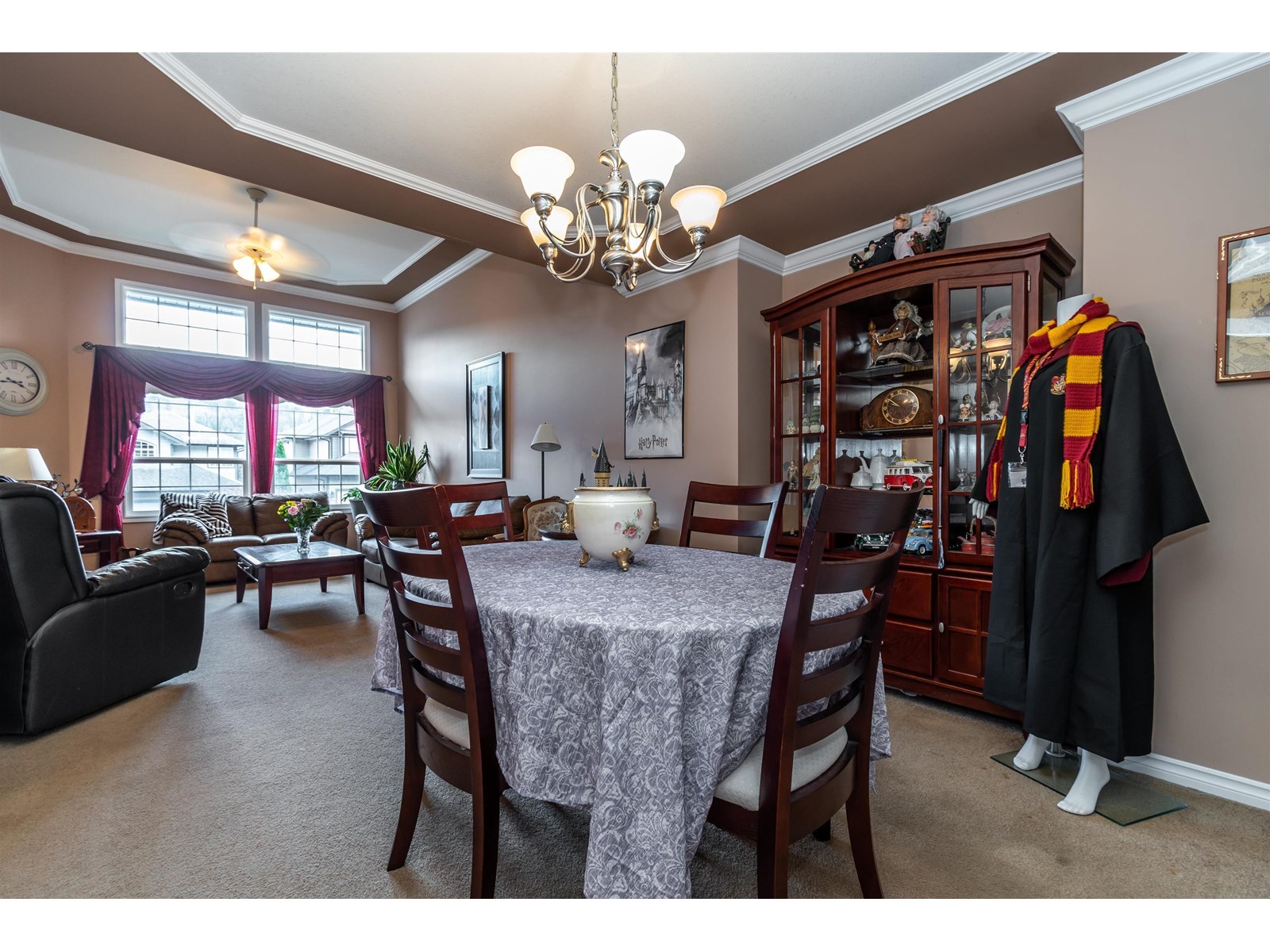 Photo 15 of 4886 Teskey Road Promontory, Chilliwack BC