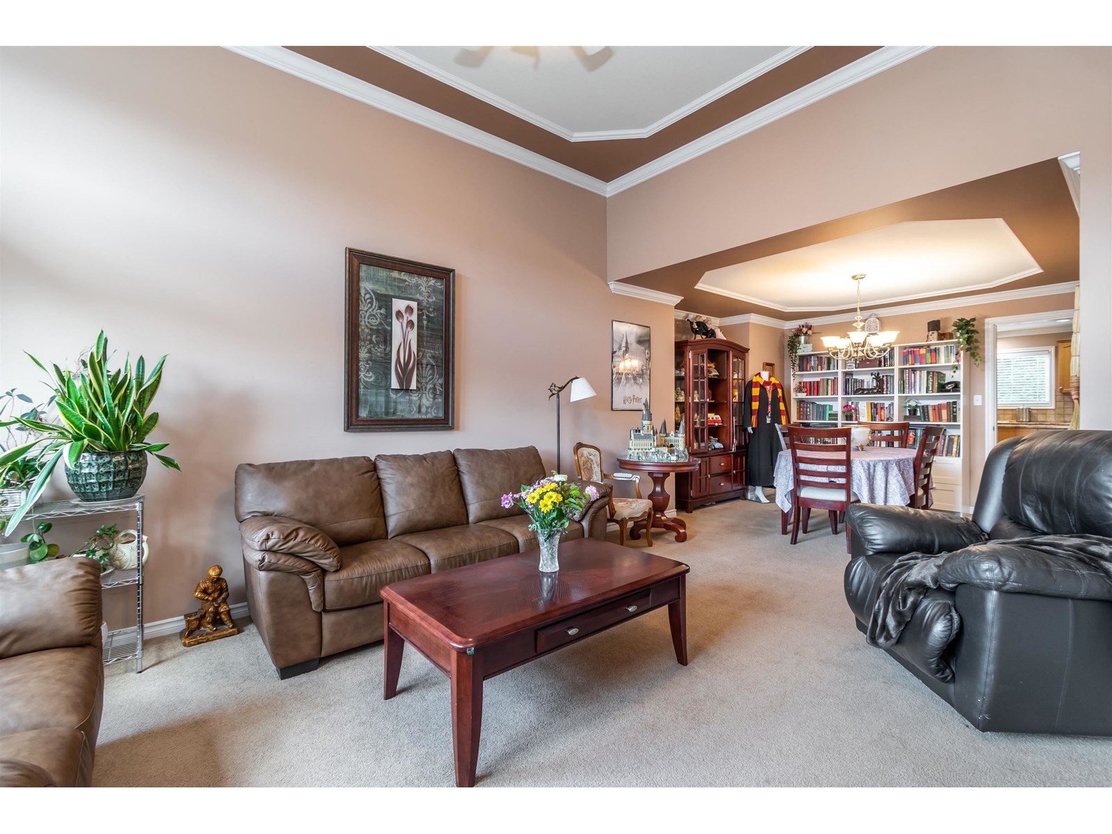 Photo 6 of 4886 Teskey Road Promontory, Chilliwack BC