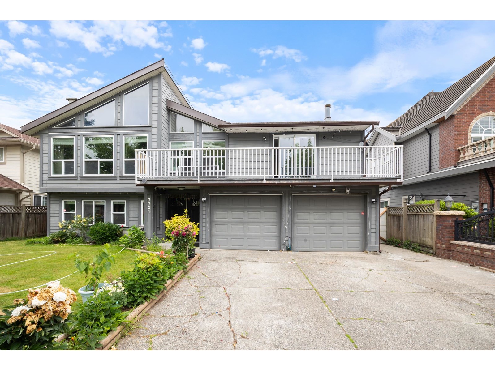 Photo 1 of 7724 122 Street, Surrey BC