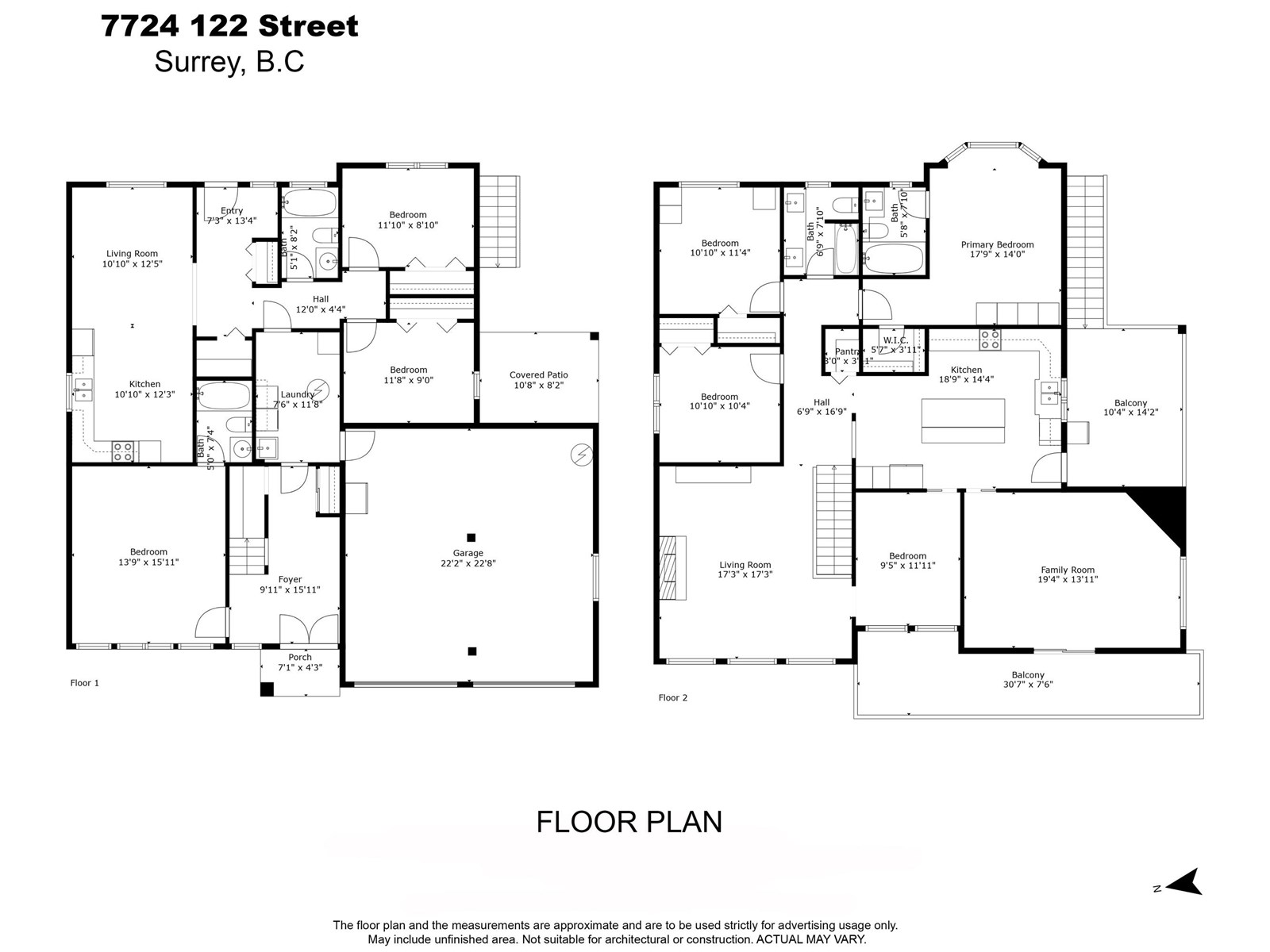 Photo 31 of 7724 122 Street, Surrey BC