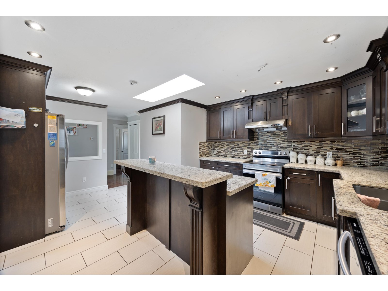 Photo 12 of 7724 122 Street, Surrey BC
