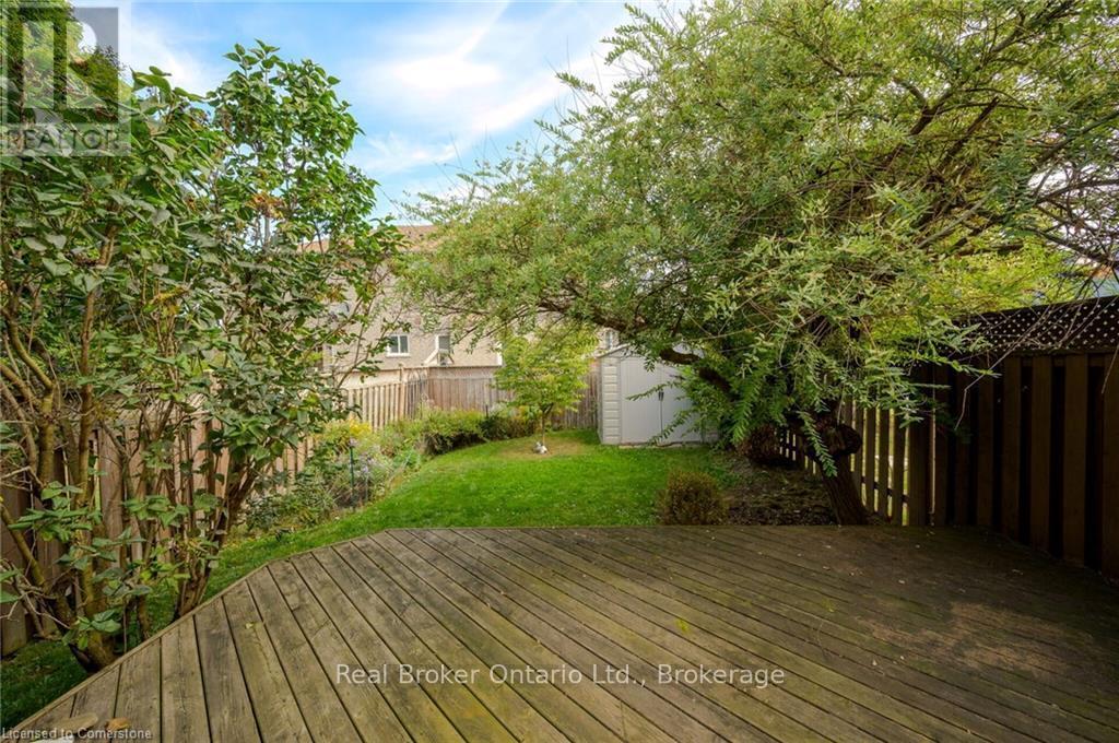 Photo 1 of 2189 Shorncliffe Boulevard, Oakville ON