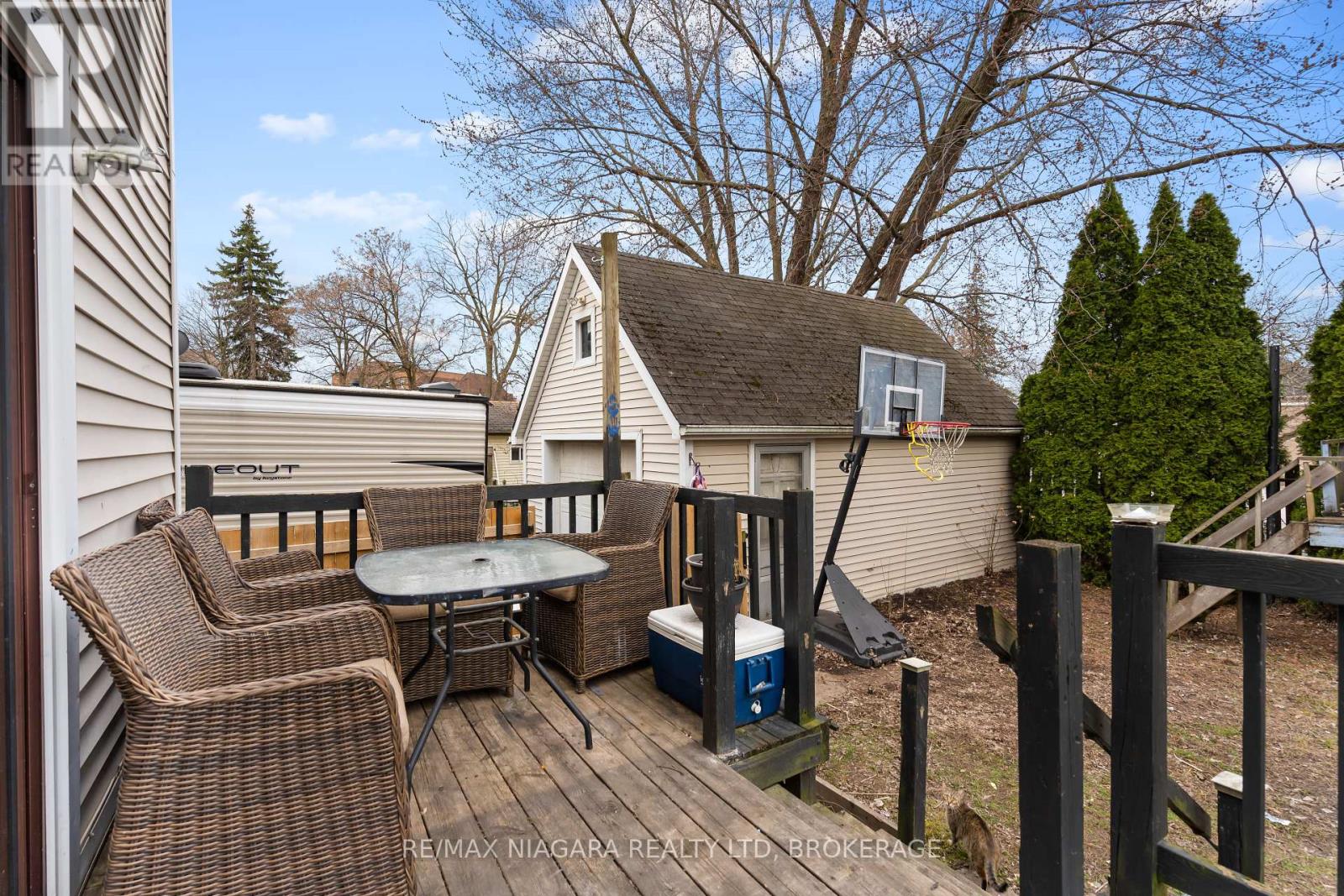 Photo 24 of 4761 Epworth Circle, Niagara Falls ON