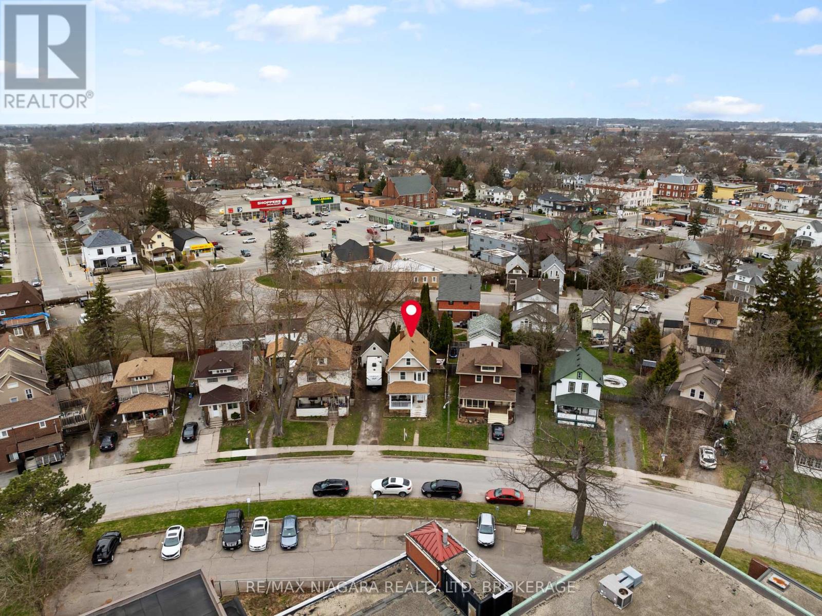 Photo 31 of 4761 Epworth Circle, Niagara Falls ON