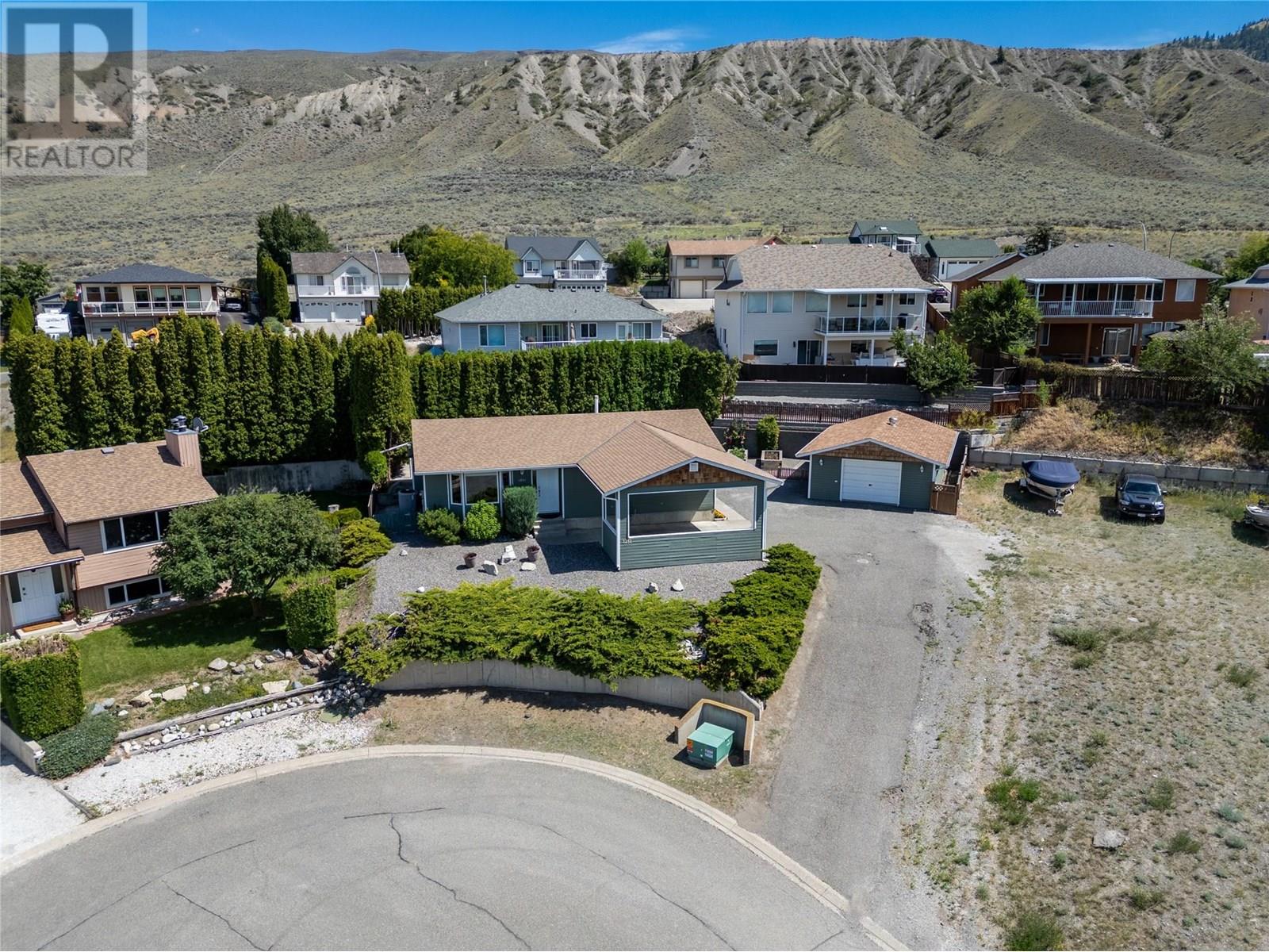 Photo 37 of 1251 Kincaid Place, Ashcroft BC