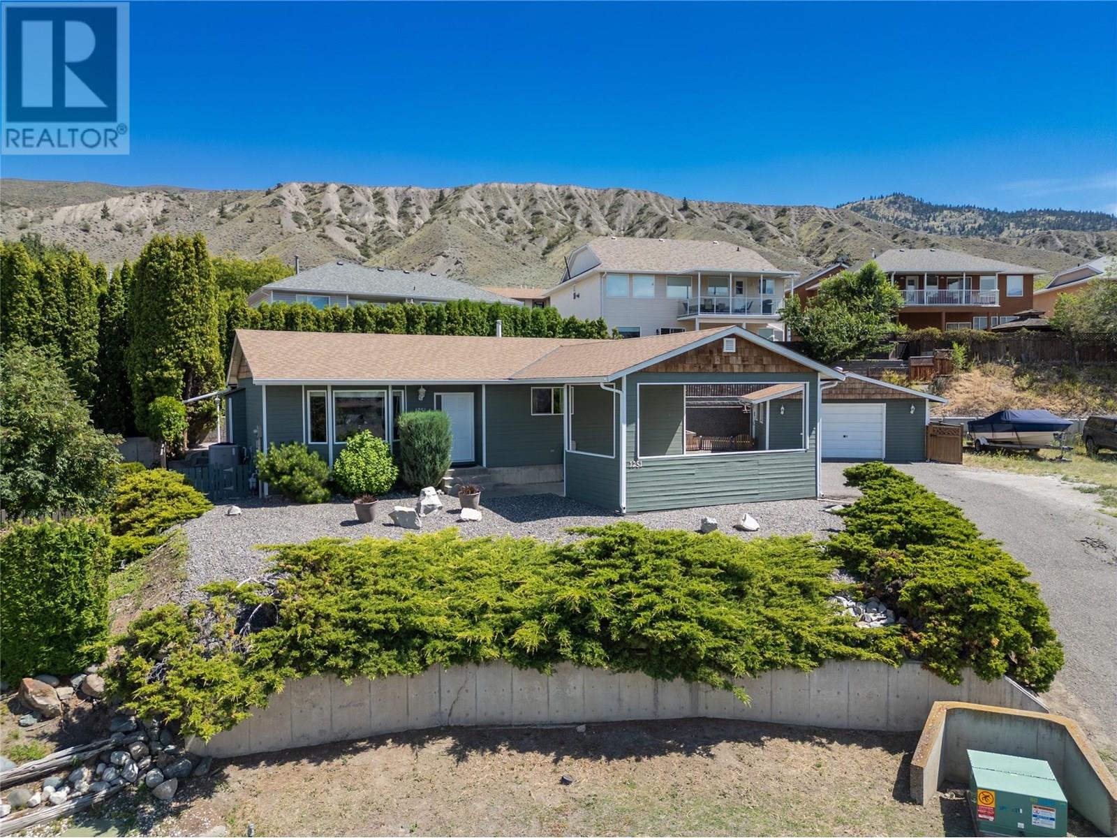 Photo 21 of 1251 Kincaid Place, Ashcroft BC