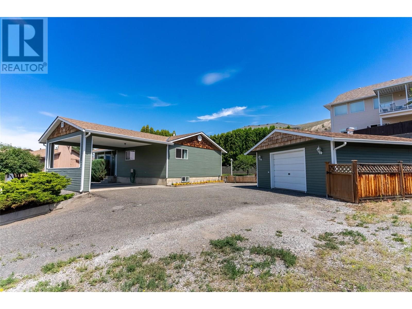 Photo 26 of 1251 Kincaid Place, Ashcroft BC
