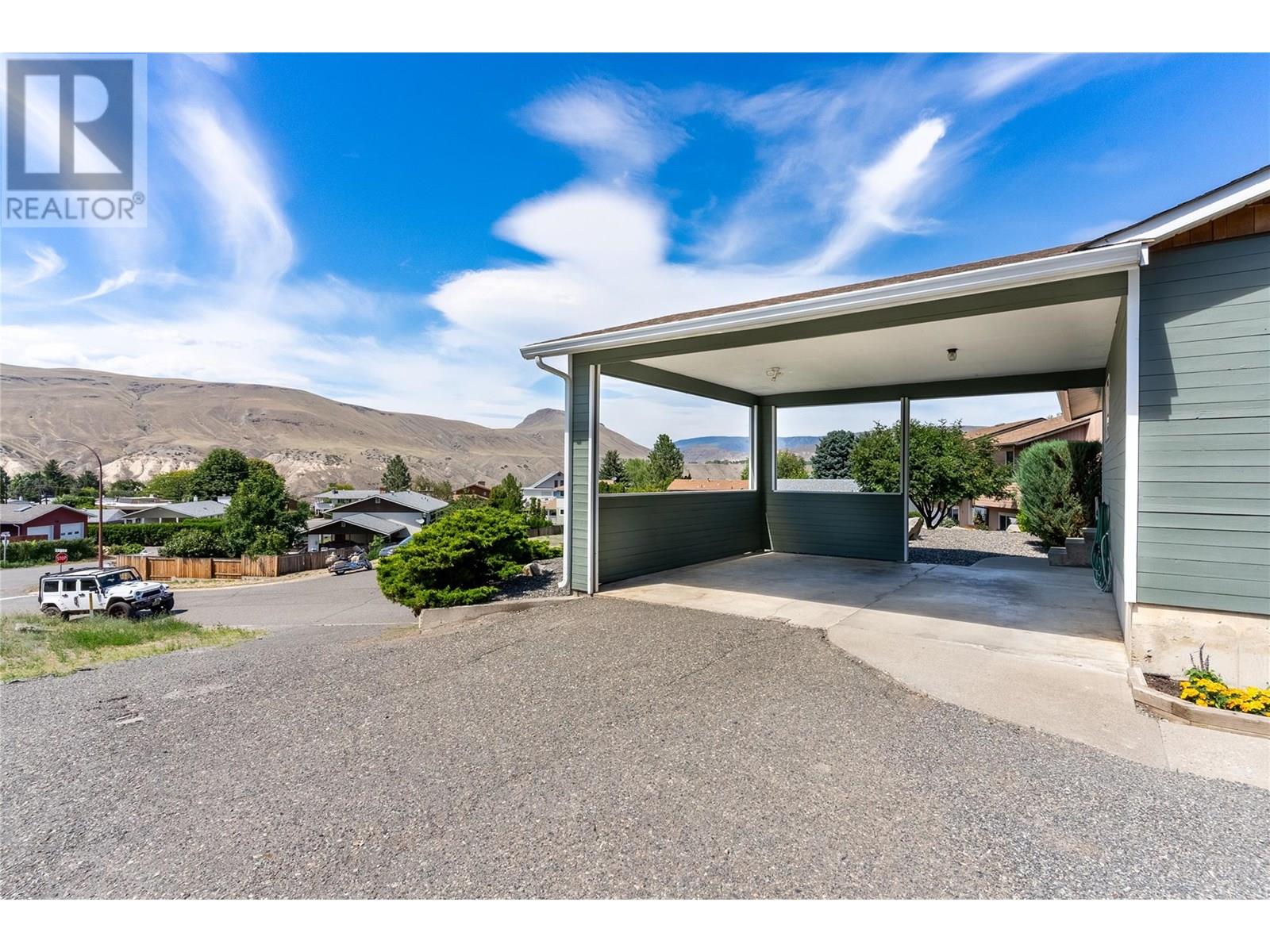 Photo 42 of 1251 Kincaid Place, Ashcroft BC