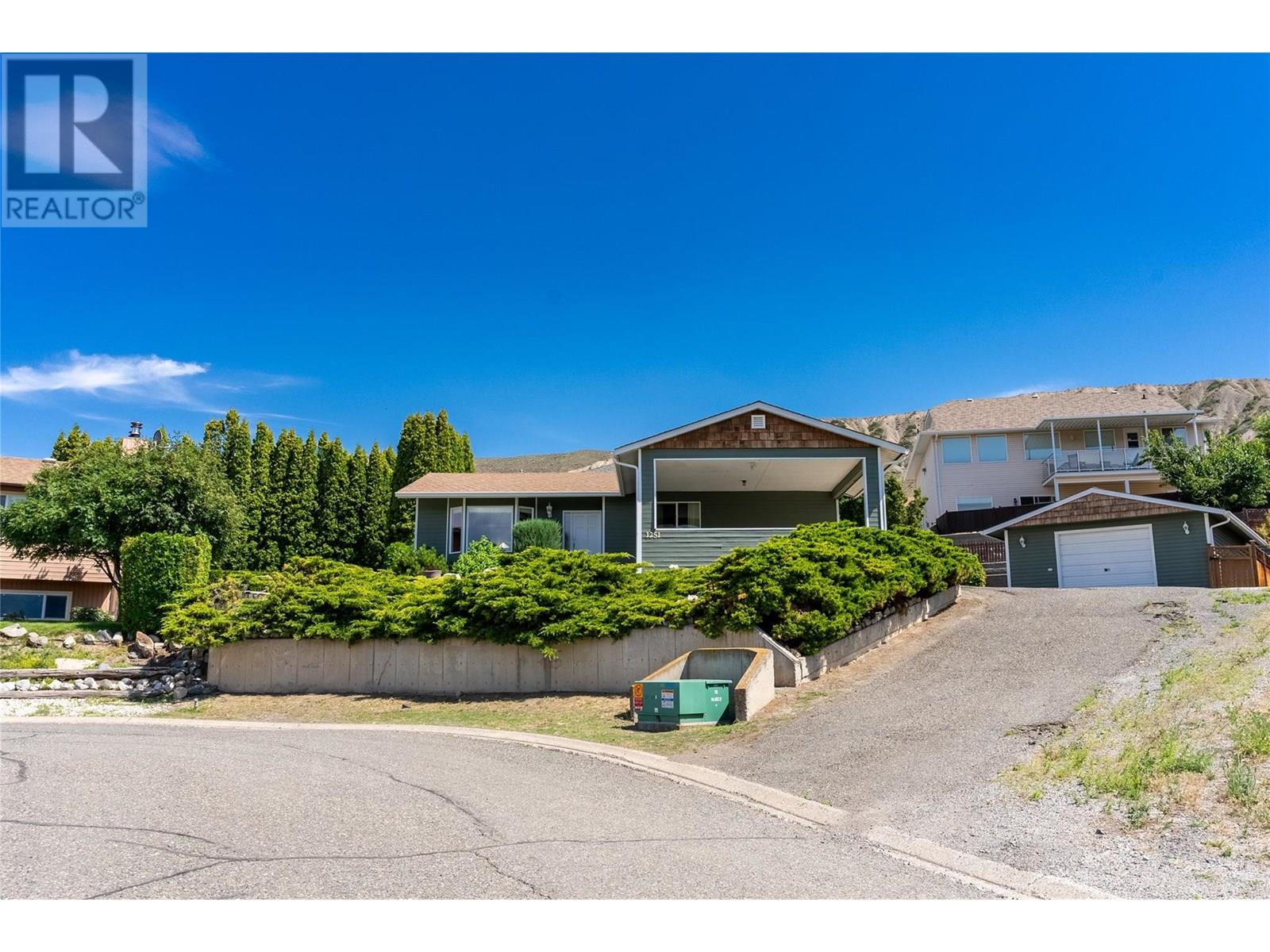 Photo 44 of 1251 Kincaid Place, Ashcroft BC