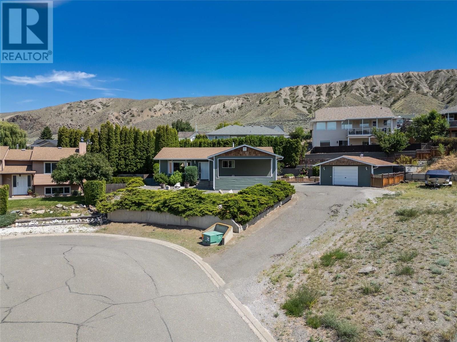 Photo 27 of 1251 Kincaid Place, Ashcroft BC
