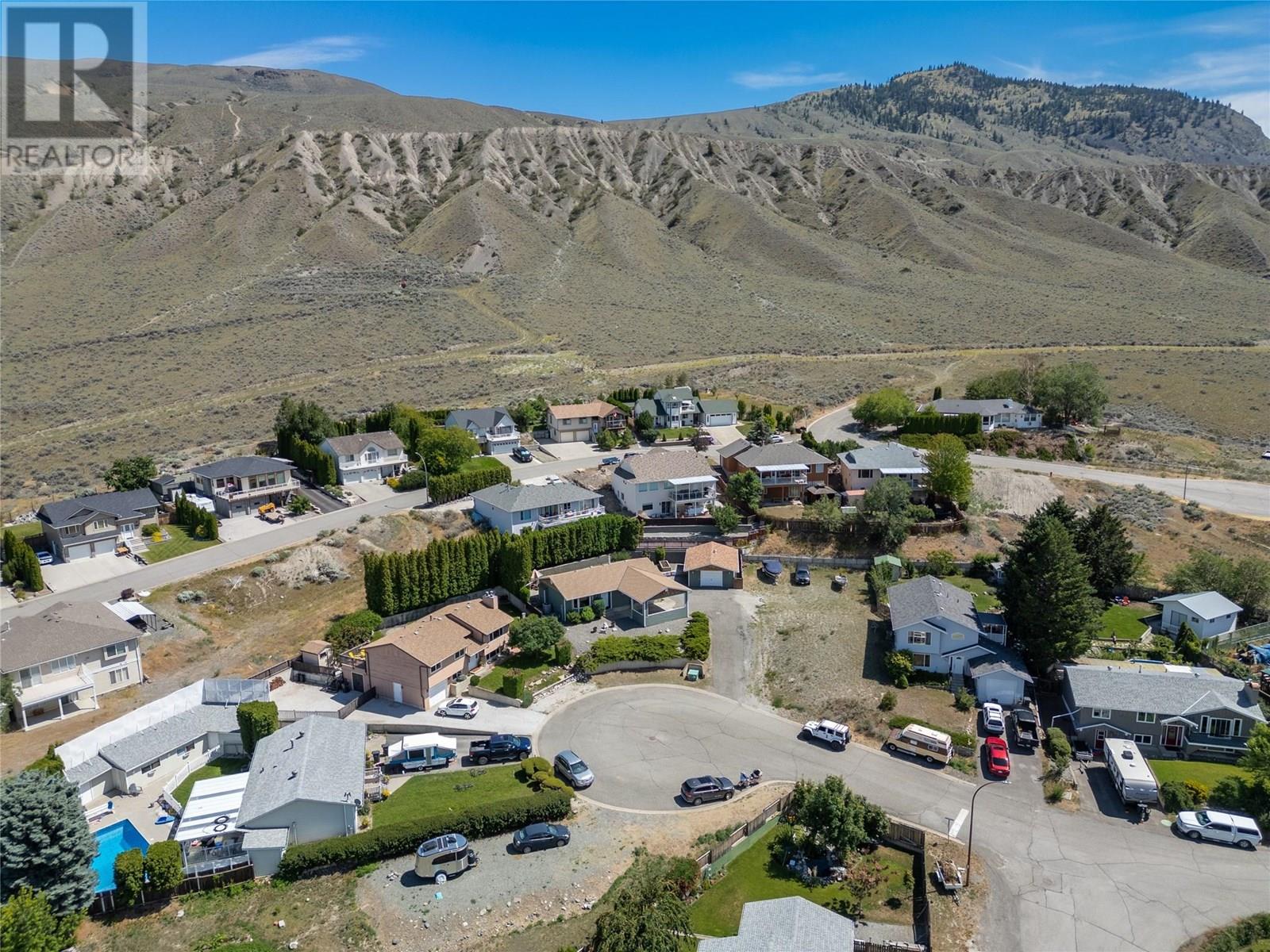 Photo 6 of 1251 Kincaid Place, Ashcroft BC