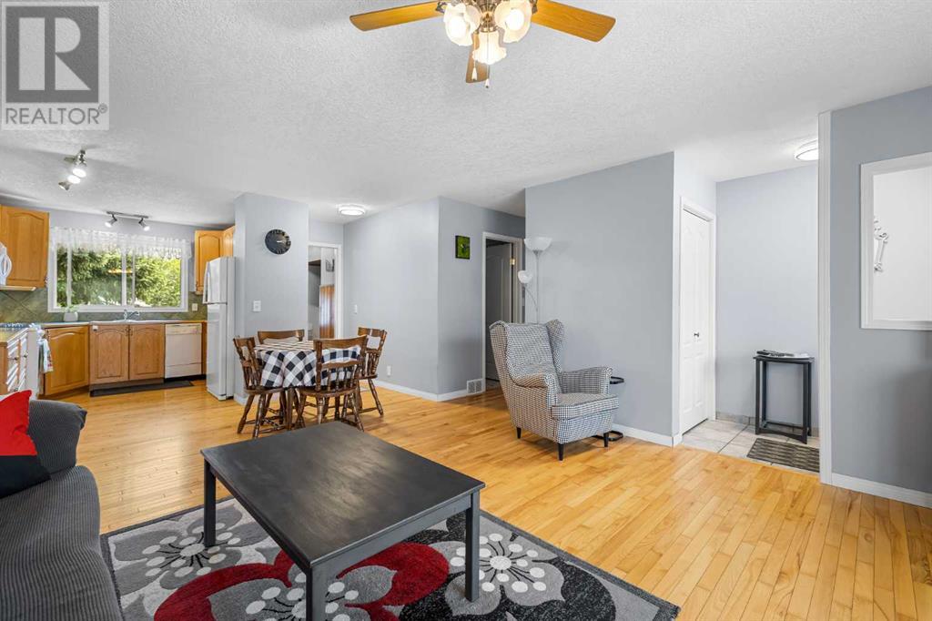 Single Family House Bungalow for Sale in   Avenue NE Huntington Hills Calgary 