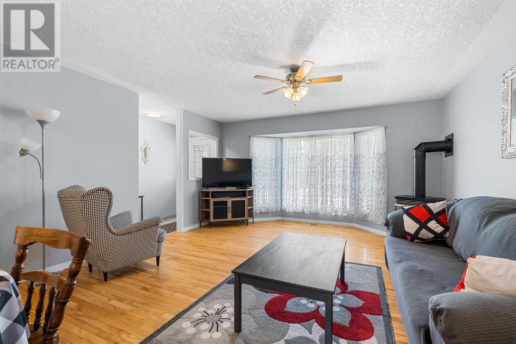 Single Family House Bungalow for Sale in   Avenue NE Huntington Hills Calgary 