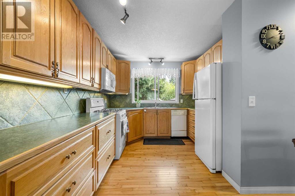 461 78 Avenue NE, Calgary, Alberta
