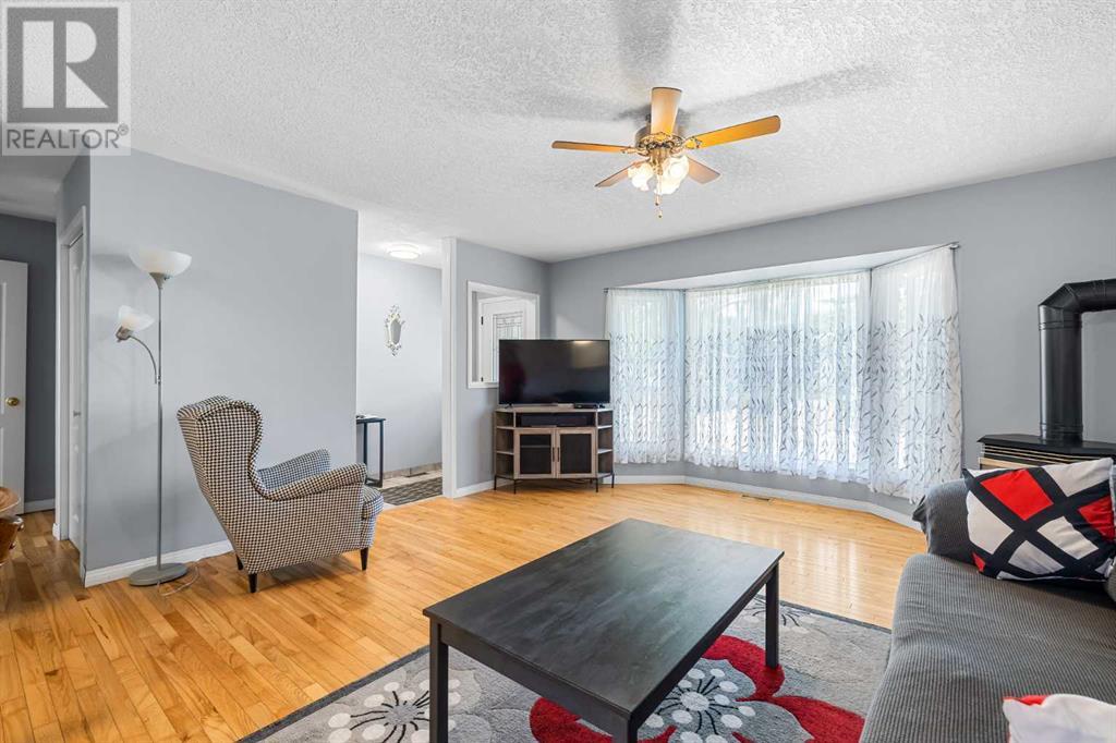 Single Family House Bungalow for Sale in   Avenue NE Huntington Hills Calgary 