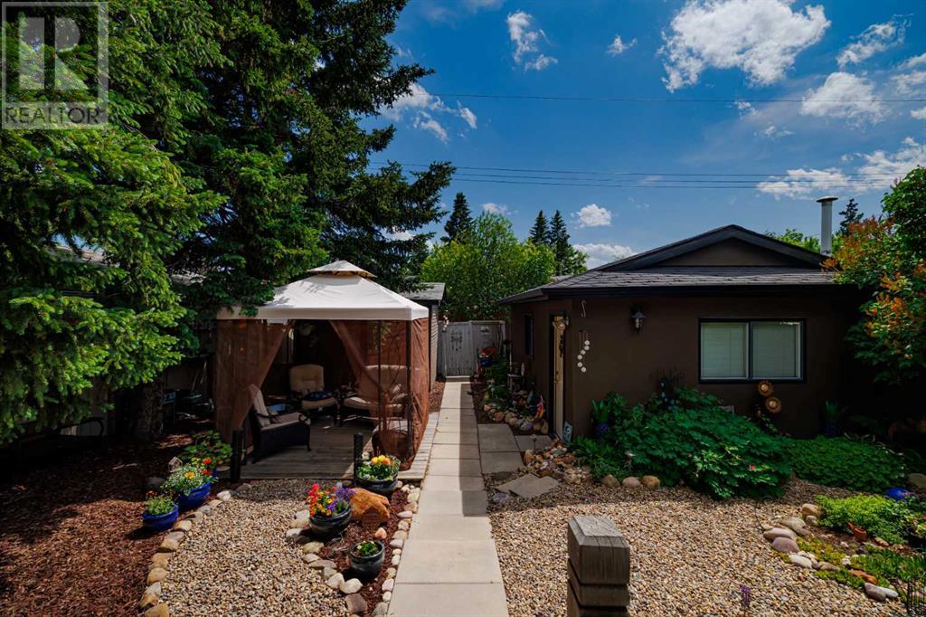 Single Family House Bungalow for Sale in   Avenue NE Huntington Hills Calgary 